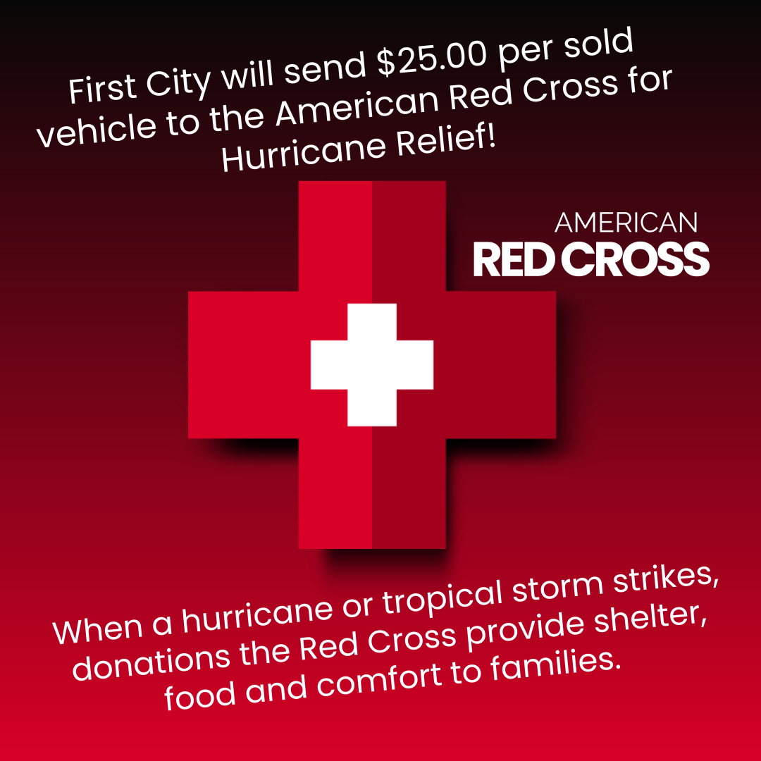 American Red Cross Day Instgaram Post